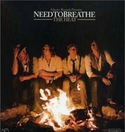 Needtobreathe : The Heat